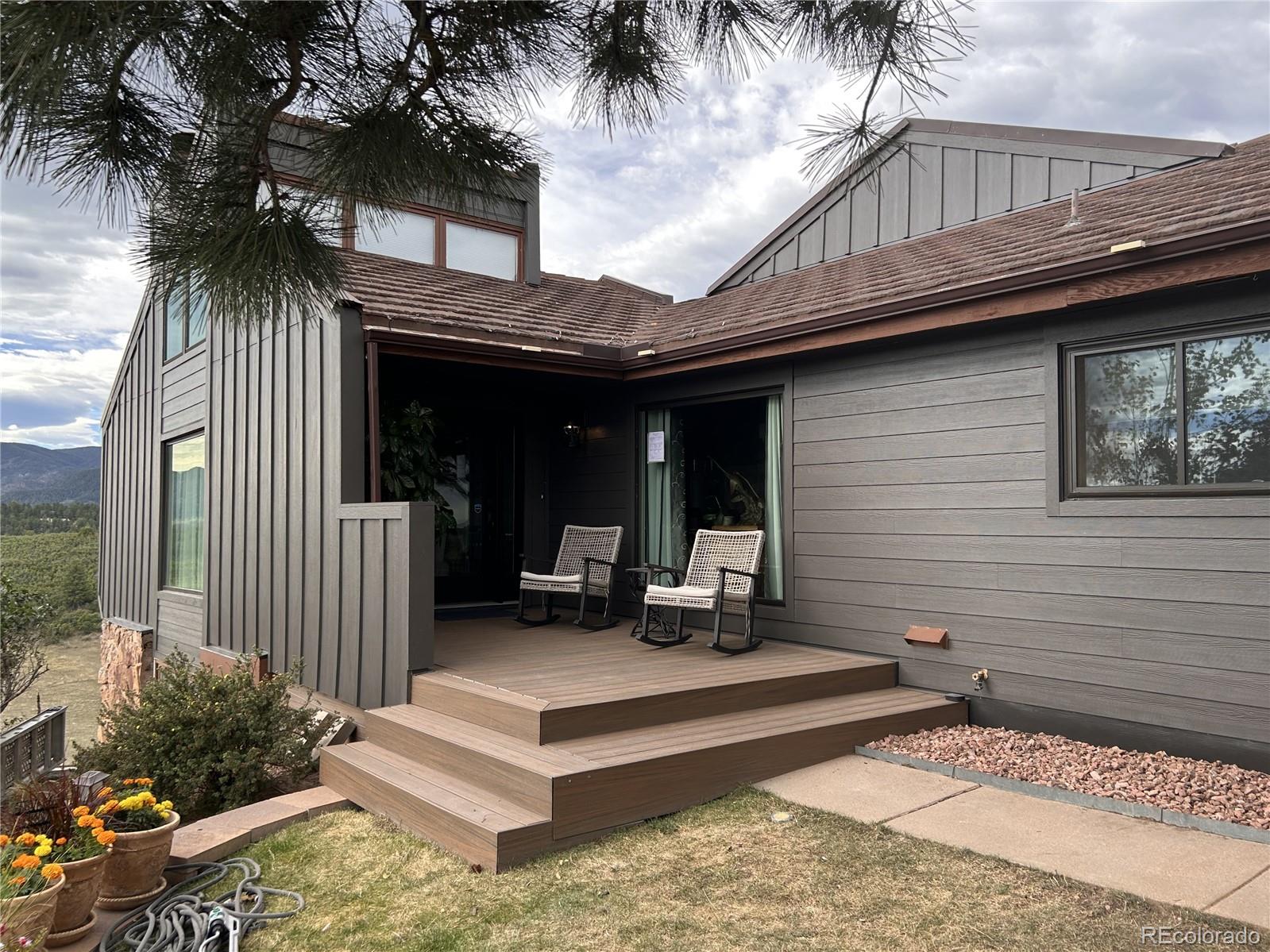 4500 Sentinel Rock, Larkspur, CO 80118