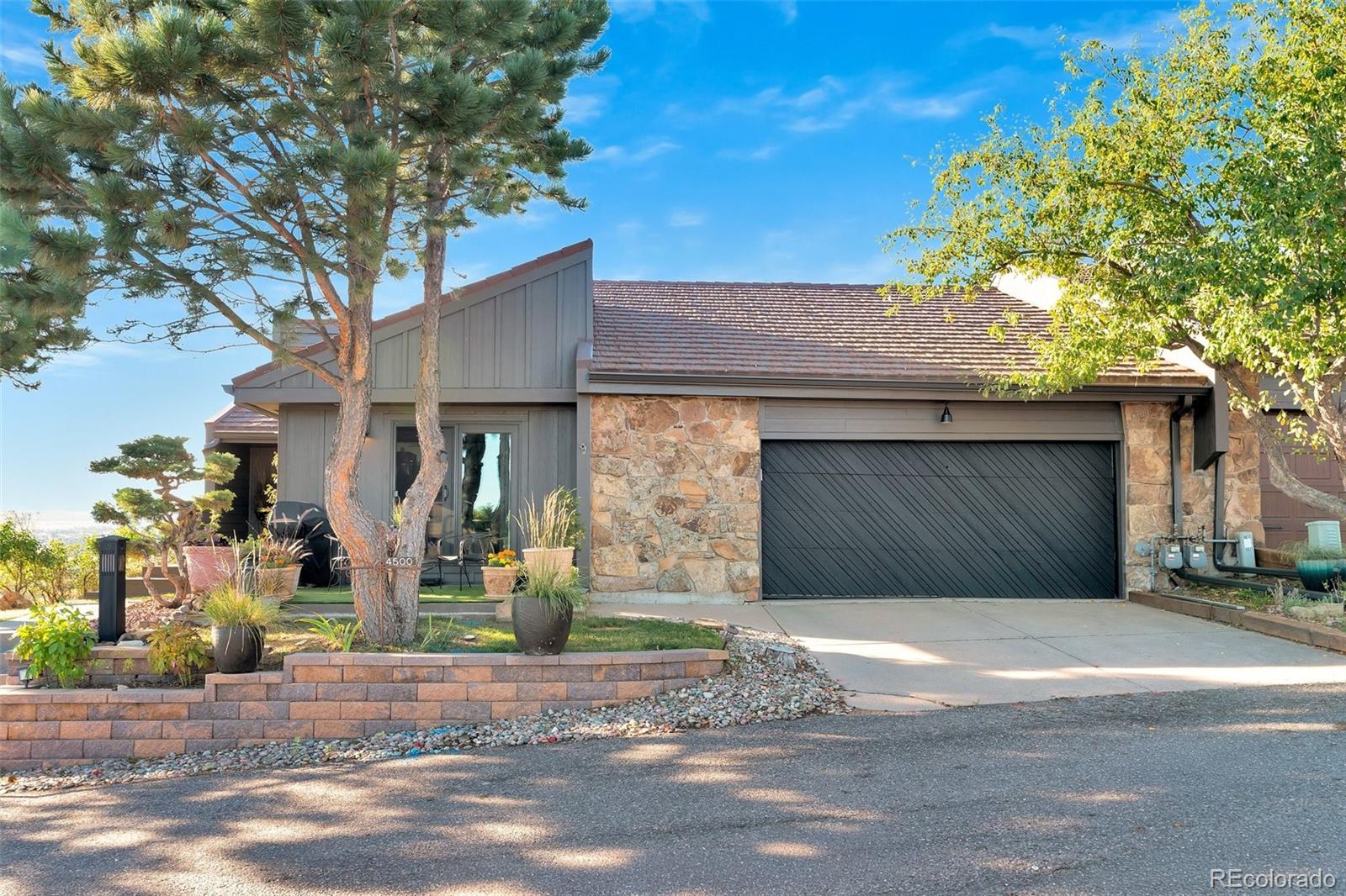 4500 Sentinel Rock, Larkspur, CO 80118