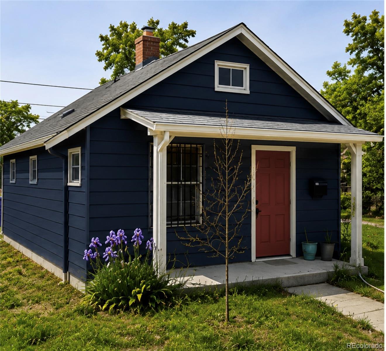 4501 Milwaukee St, Denver, CO 80216