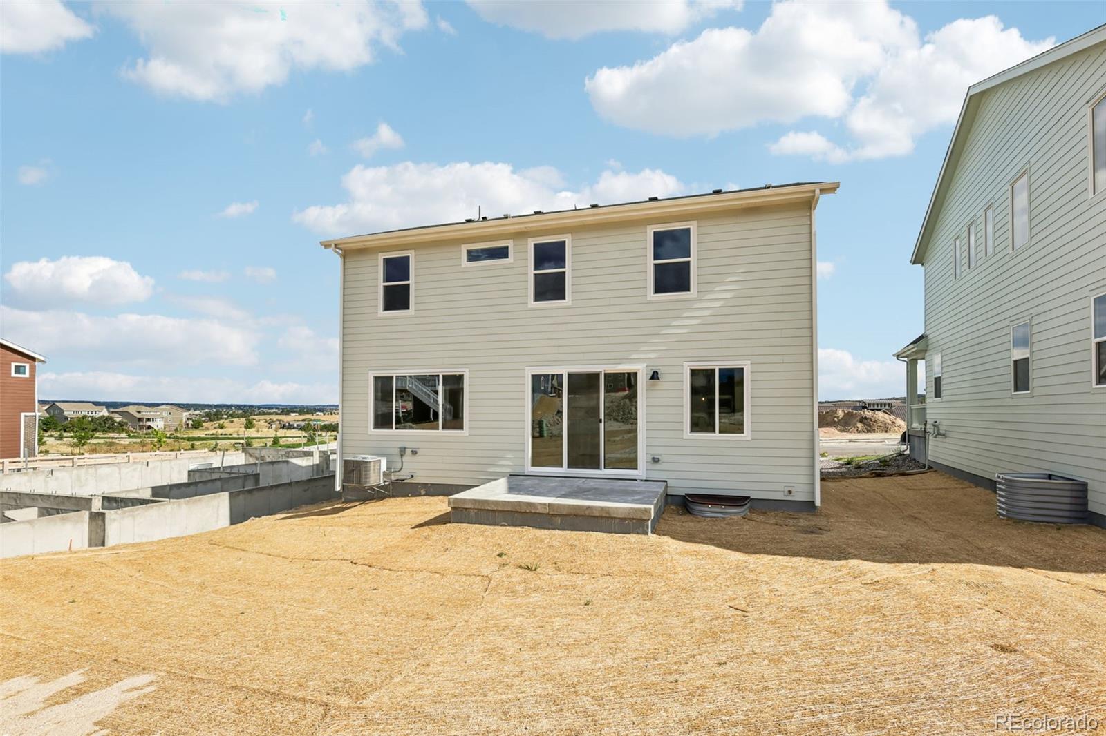 13381 Finnhorse St, Parker, CO 80134