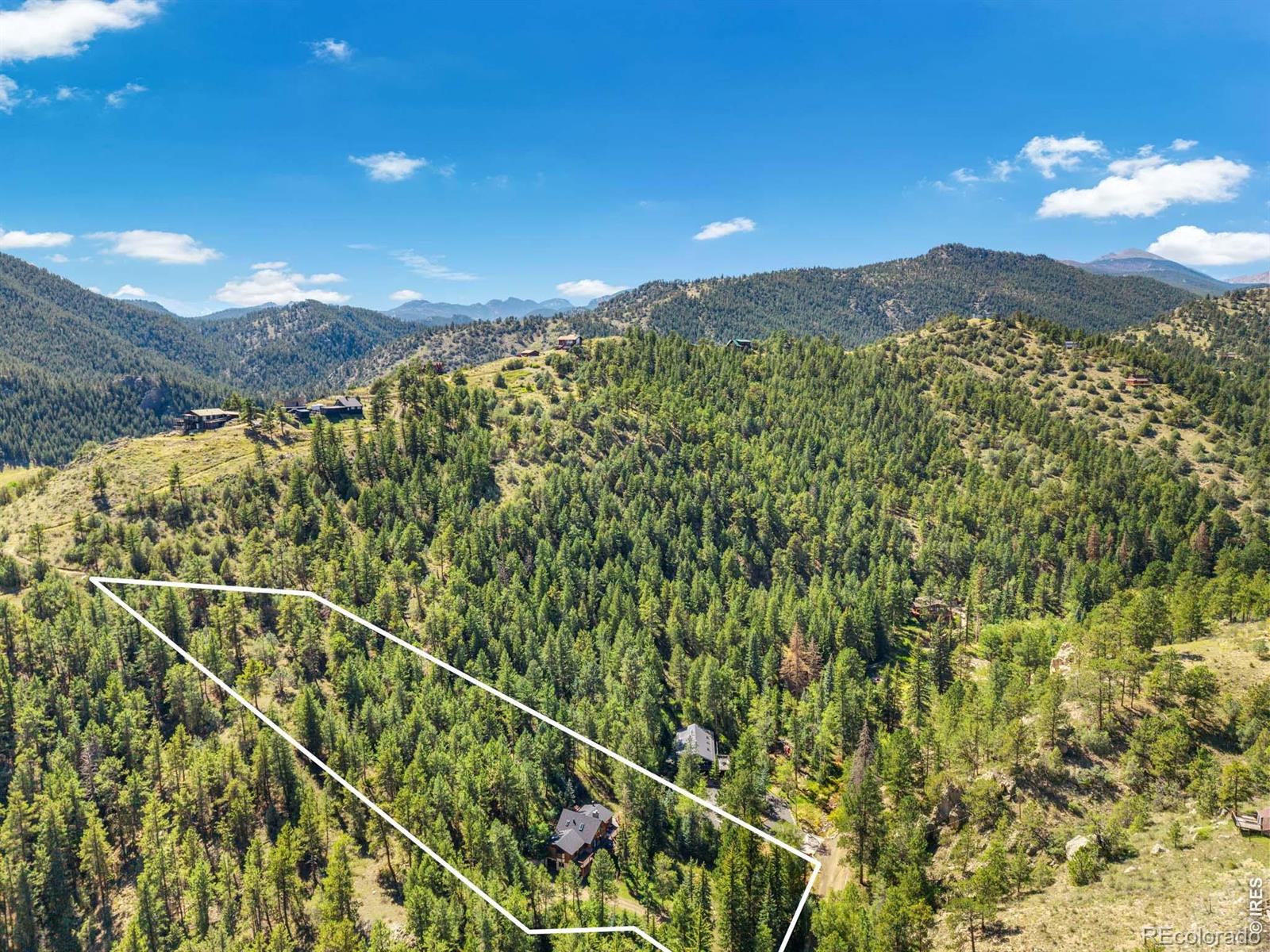 459 Streamside Dr, Glen Haven, CO 80532