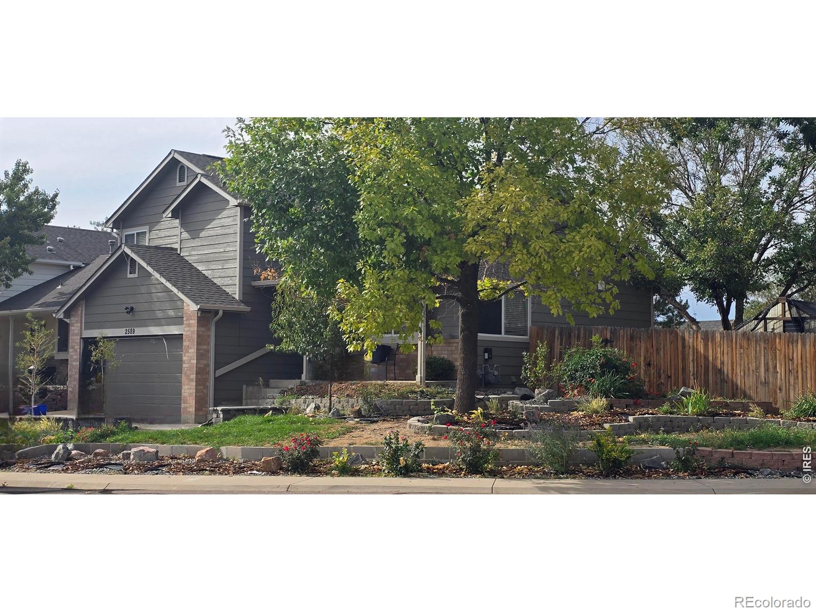 2589 Cherry Cir, Brighton, CO 80601