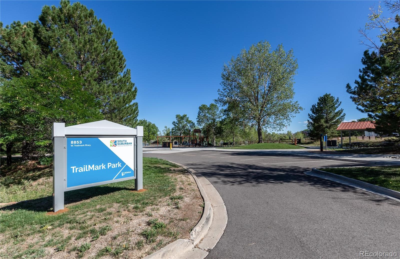9836 S Johnson Ct, Littleton, CO 80127