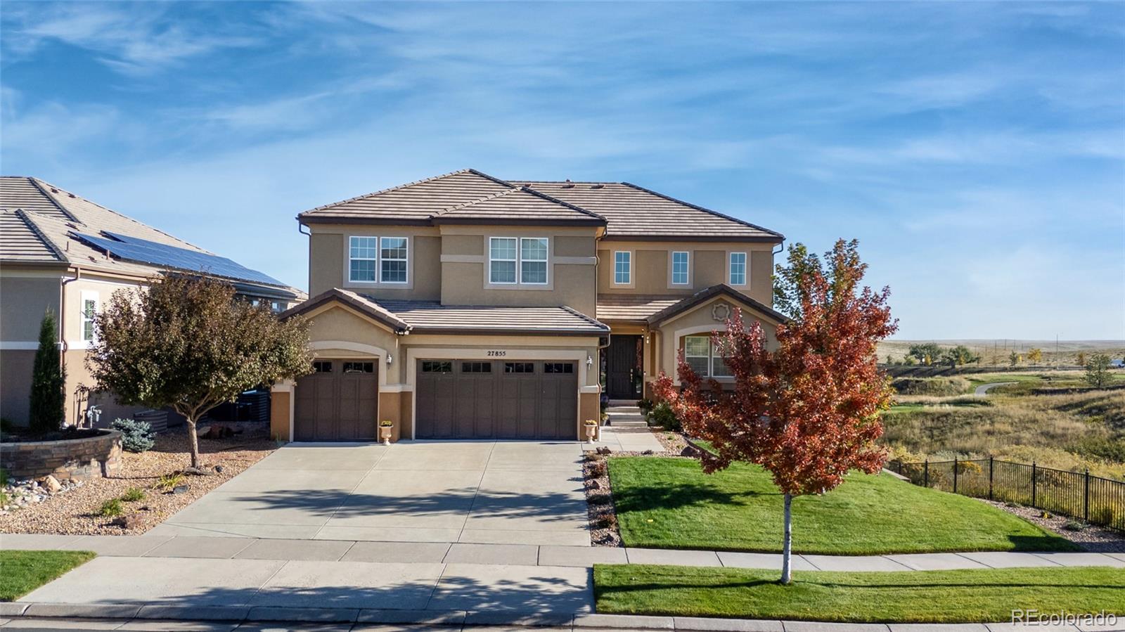 27855 E Moraine Dr, Aurora, CO 80016