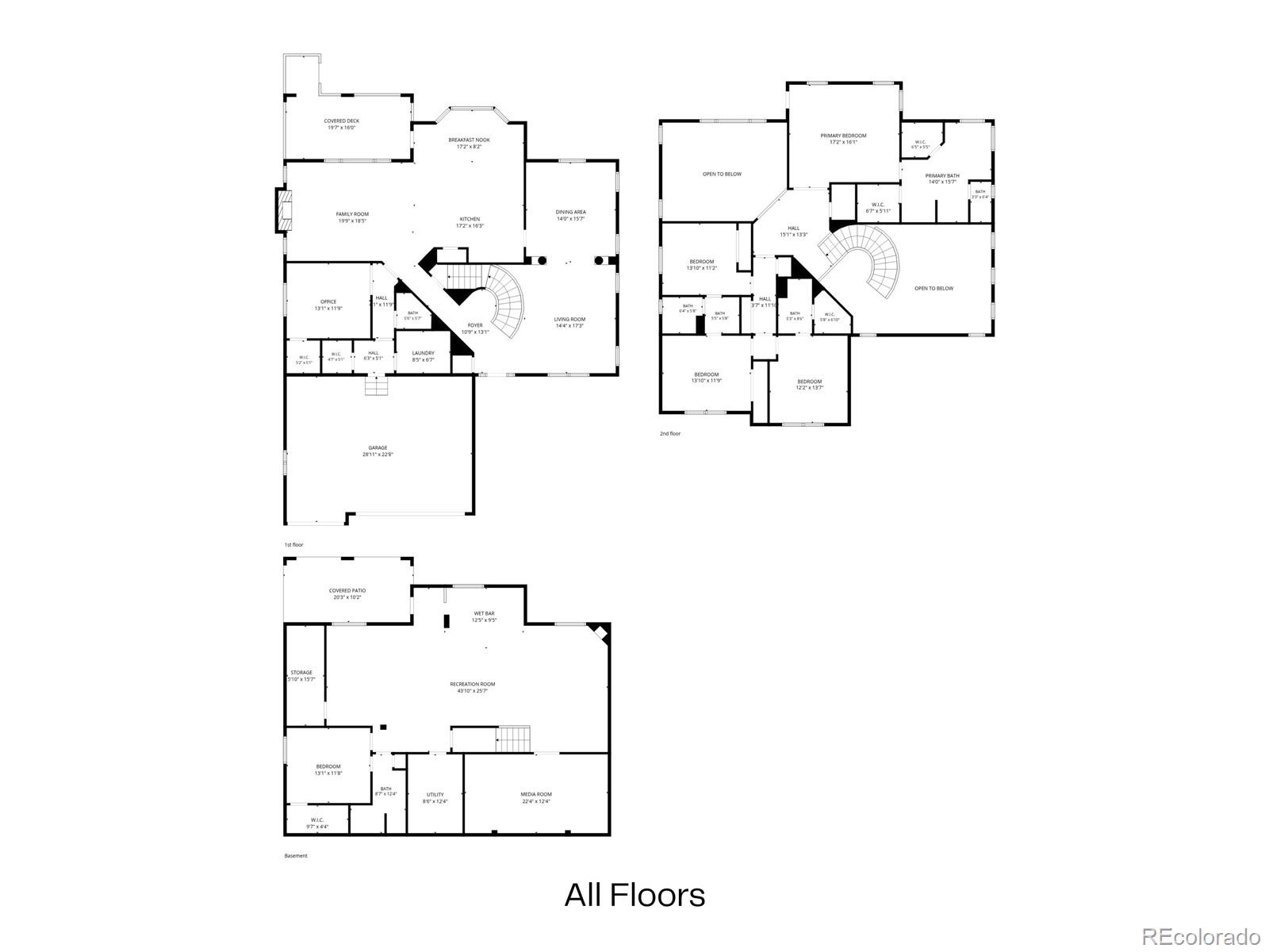27855 E Moraine Dr, Aurora, CO 80016