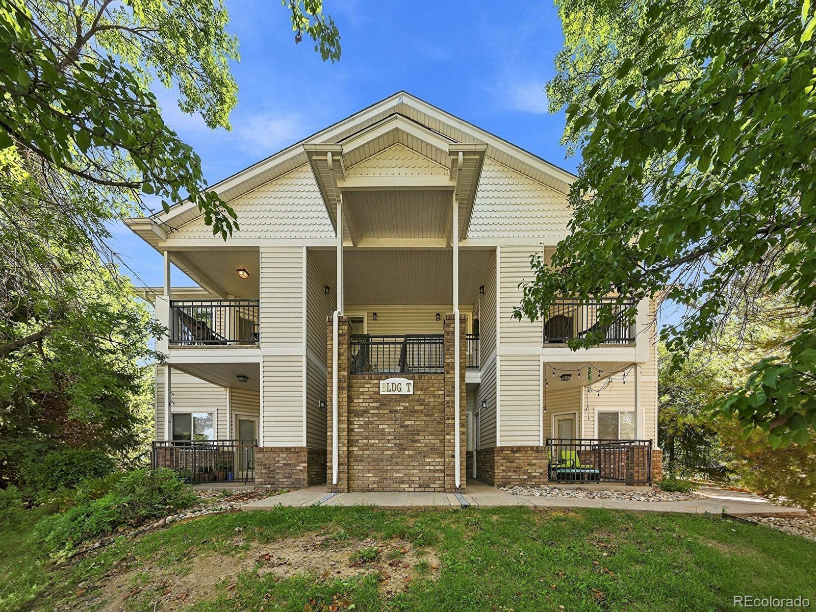 950 52nd Avenue Ct #T4, Greeley, CO 80634