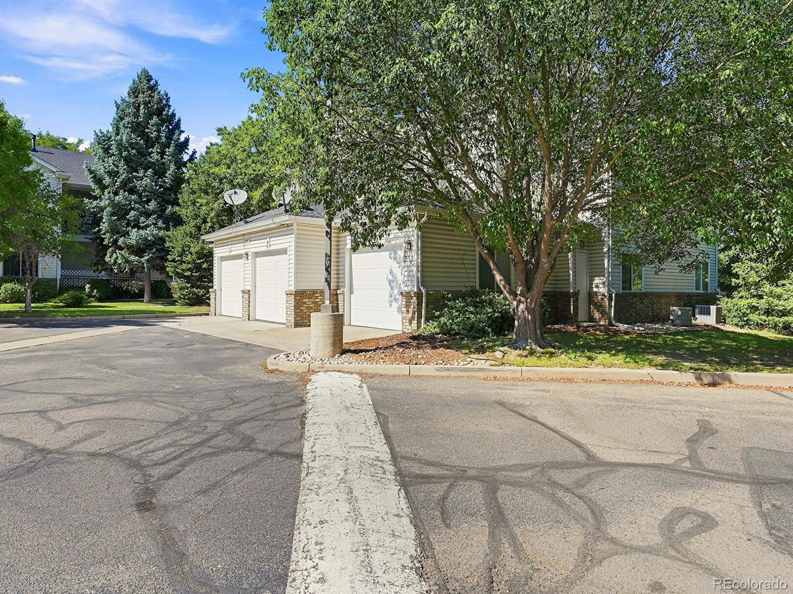 950 52nd Avenue Ct #T4, Greeley, CO 80634
