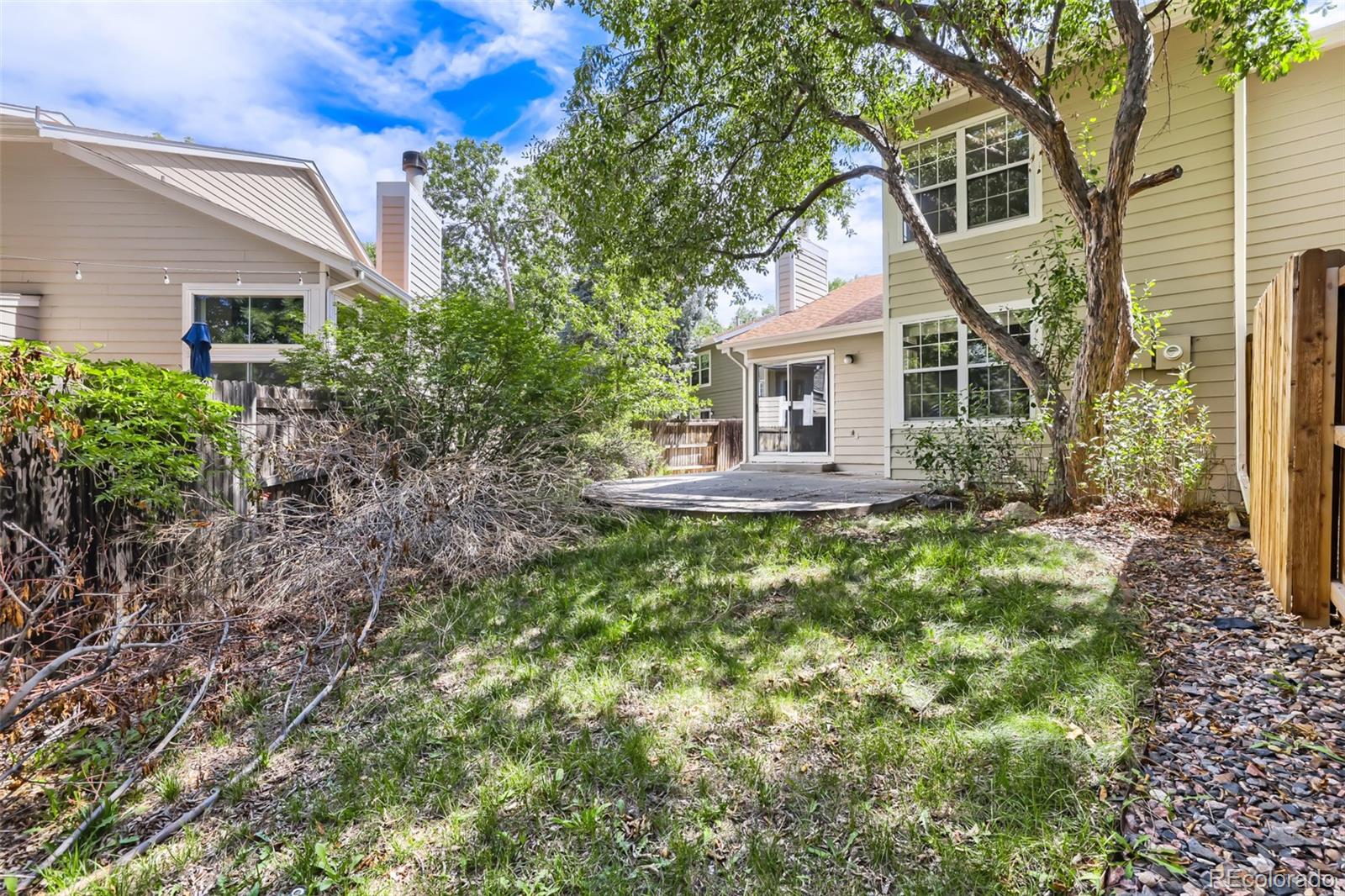 1575 S Trenton Ct, Denver, CO 80231
