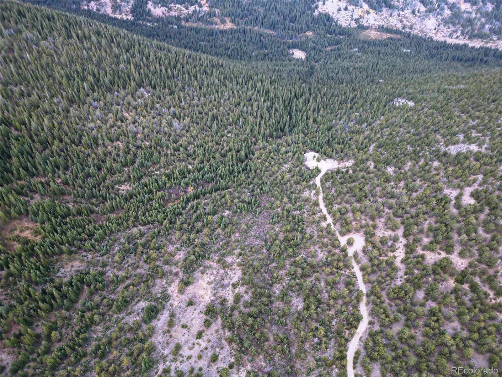 00 Fs 187 1 Lot 18043, Black Hawk, CO 80422