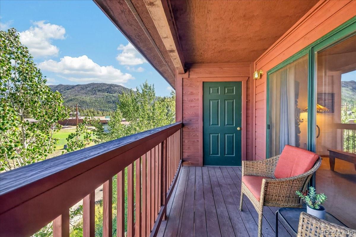 205 Bella Vista Ct #312, Grand Lake, CO 80447
