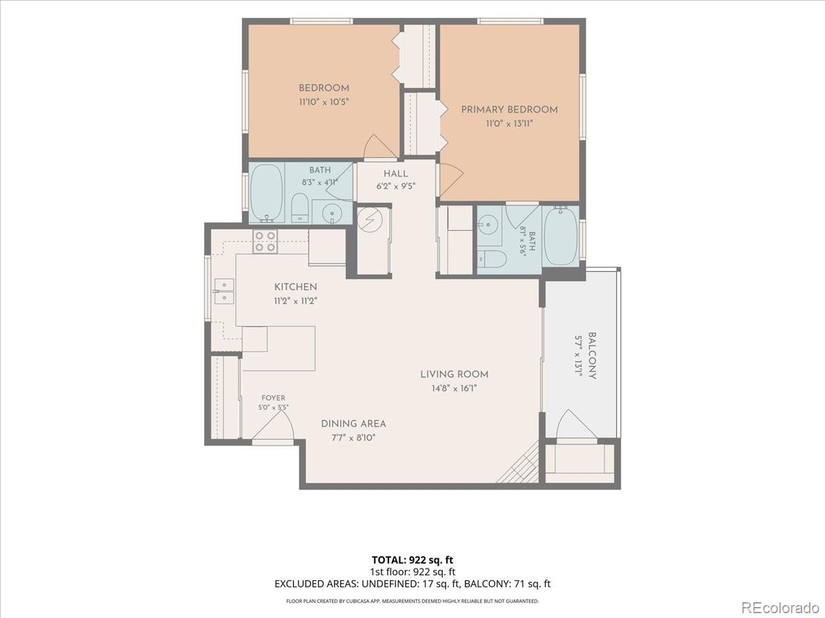 205 Bella Vista Ct #312, Grand Lake, CO 80447