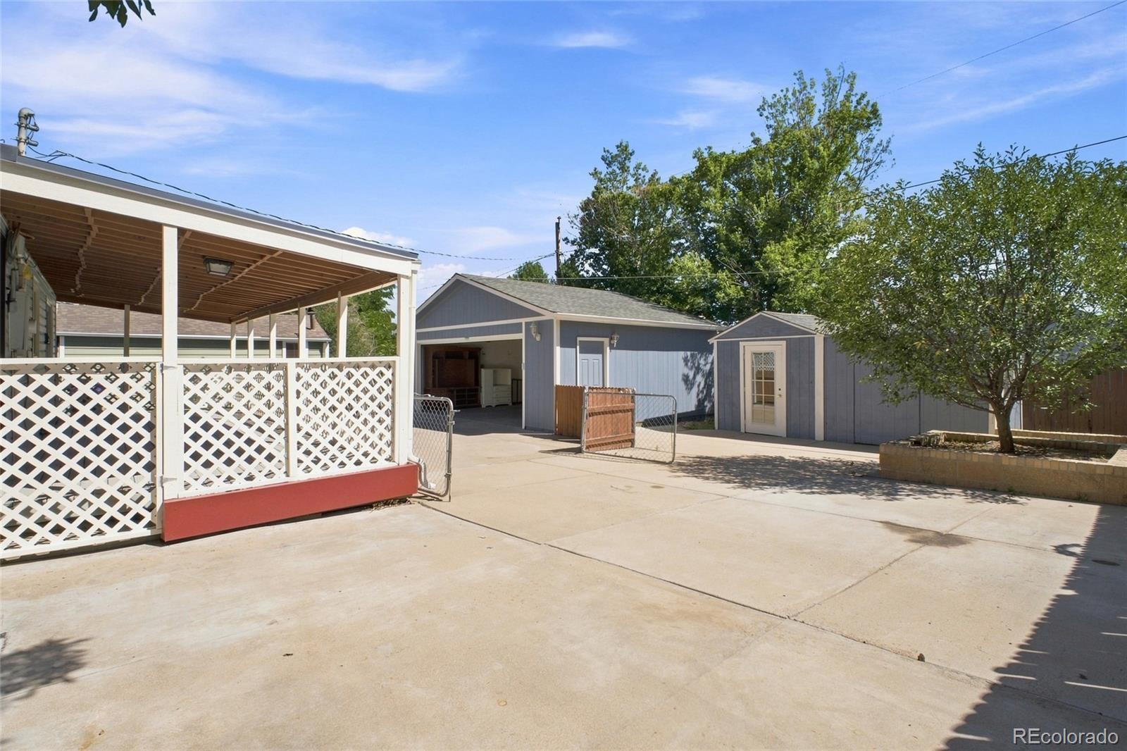 2660 S Knox Ct, Denver, CO 80219
