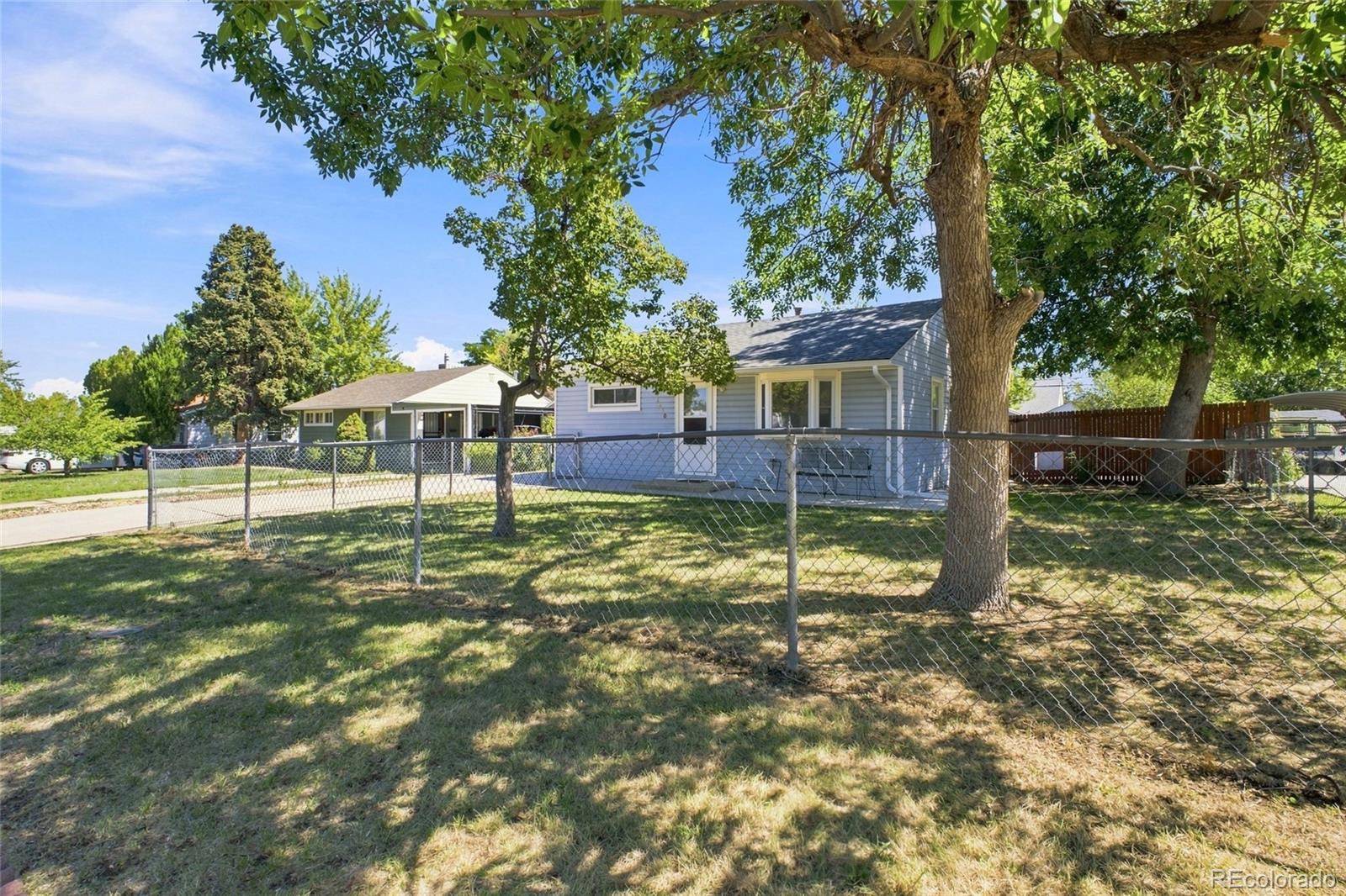 2660 S Knox Ct, Denver, CO 80219