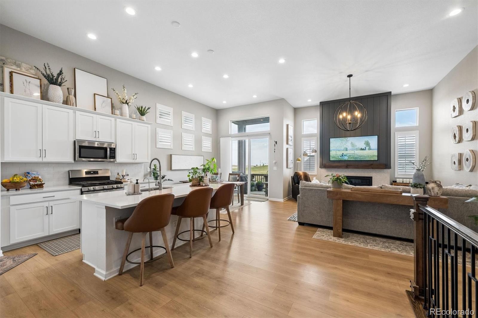 3726 Outcrop Ct, Castle Rock, CO 80108