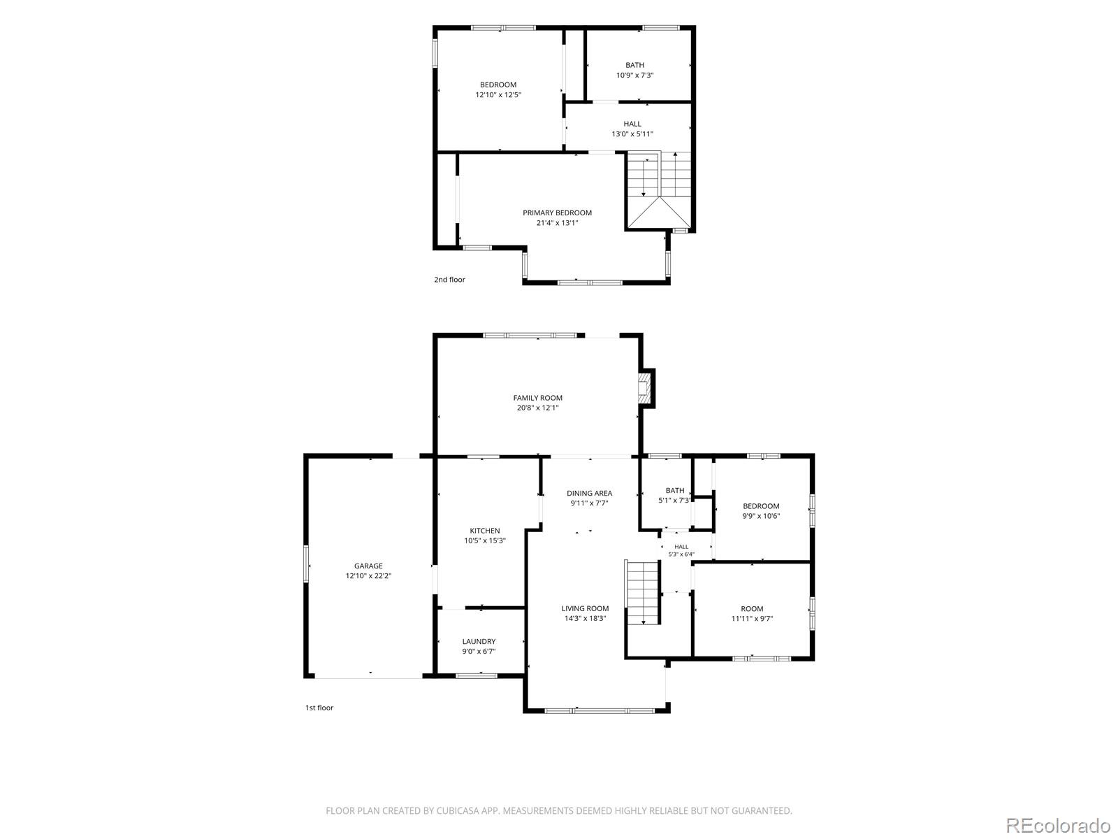 1060 Leyden St, Denver, CO 80220