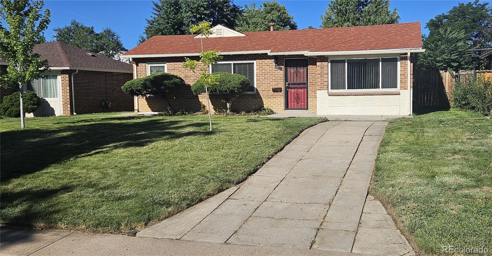 1741 Macon St, Aurora, CO 80010