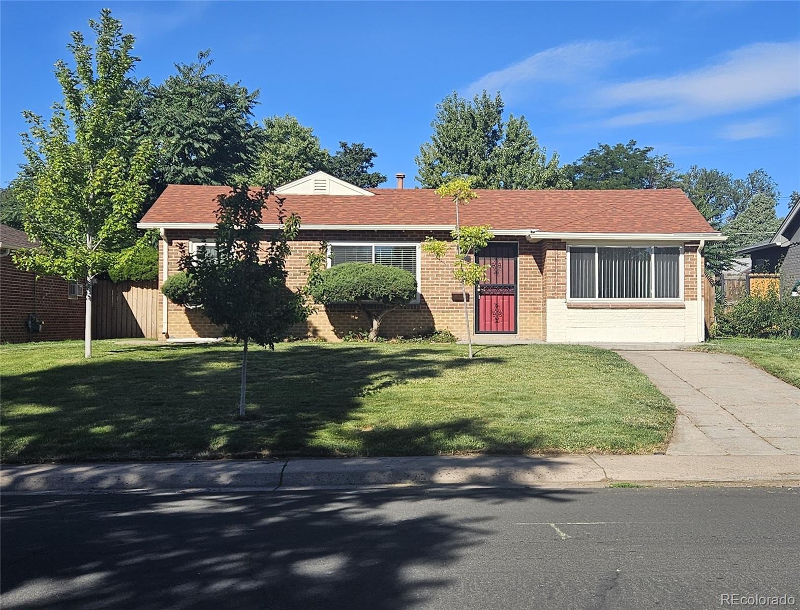 1741 Macon St, Aurora, CO 80010