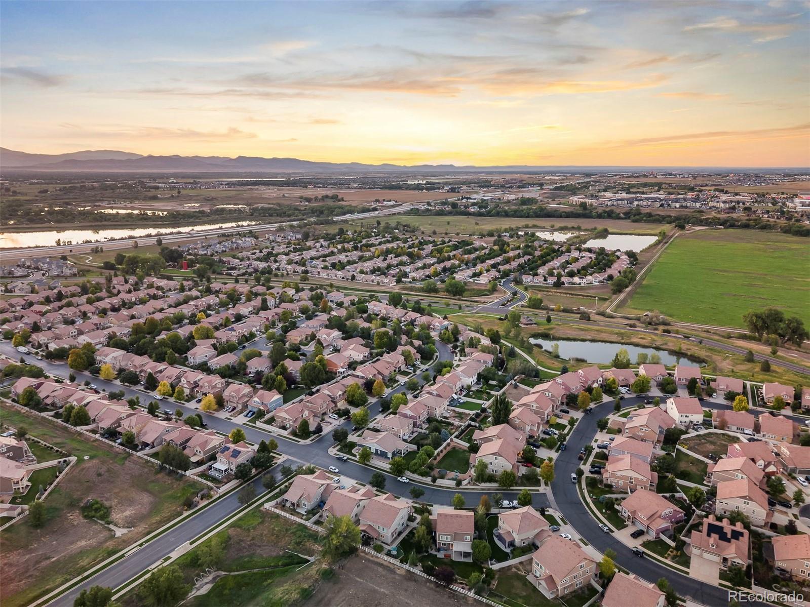 5012 Ridgewood Dr, Johnstown, CO 80534