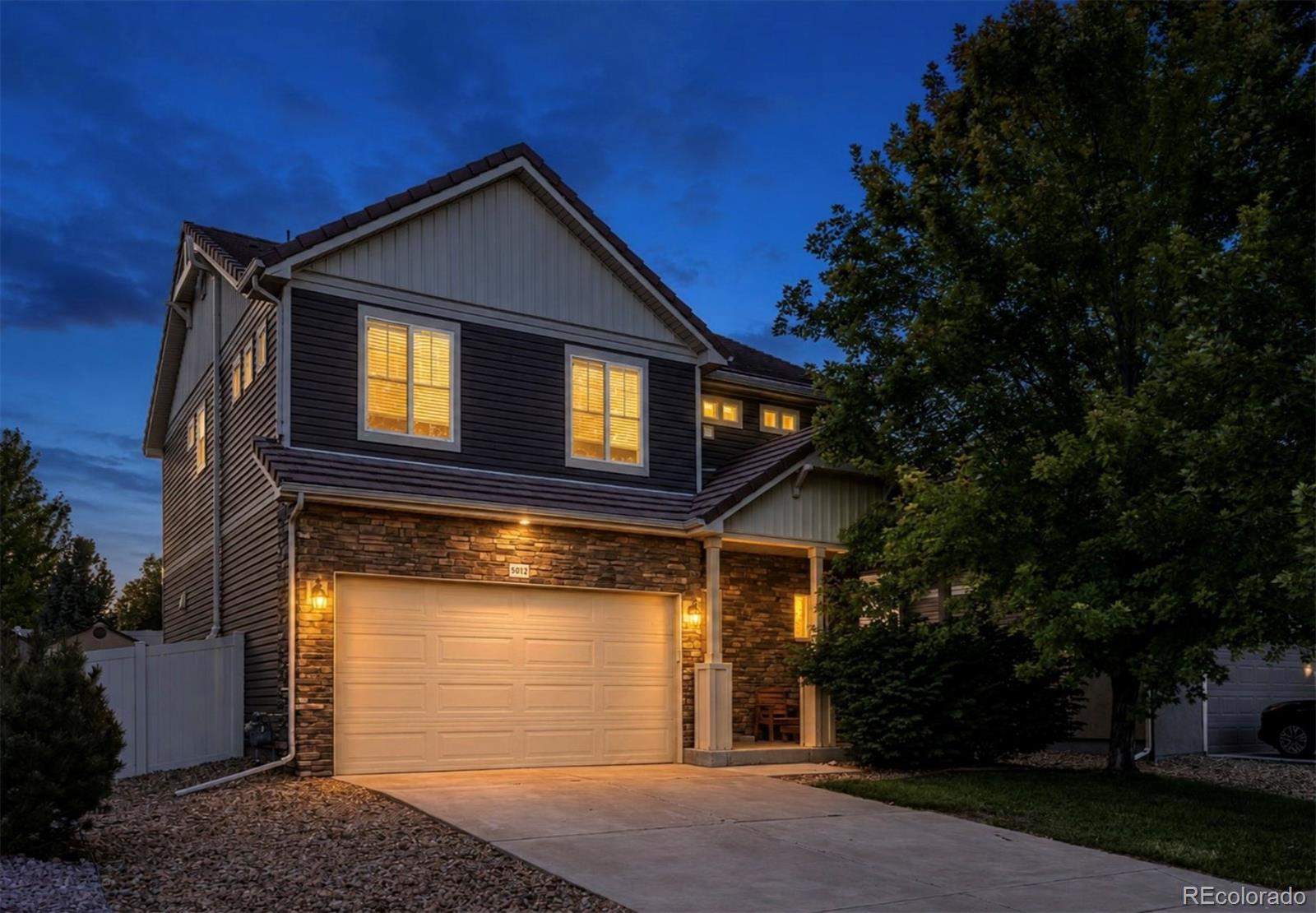 5012 Ridgewood Dr, Johnstown, CO 80534
