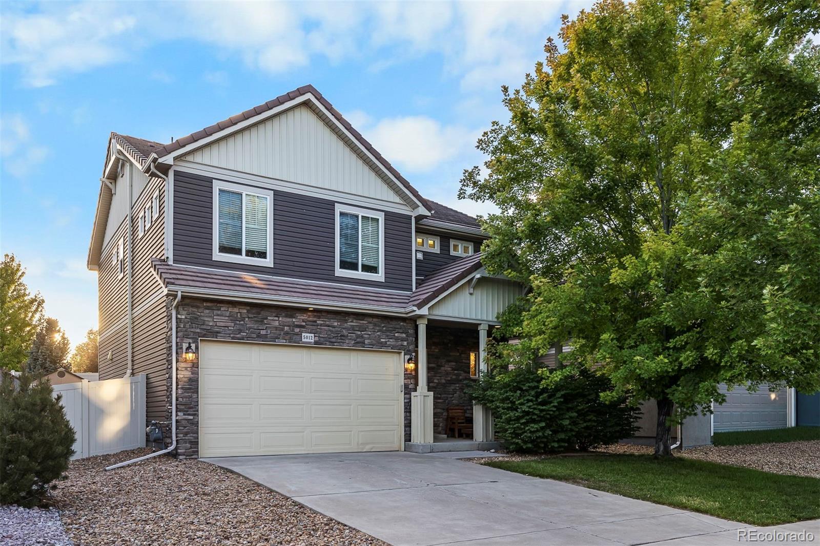 5012 Ridgewood Dr, Johnstown, CO 80534