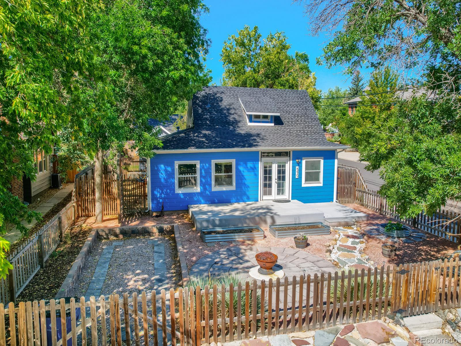 590 Pierce St, Erie, CO 80516