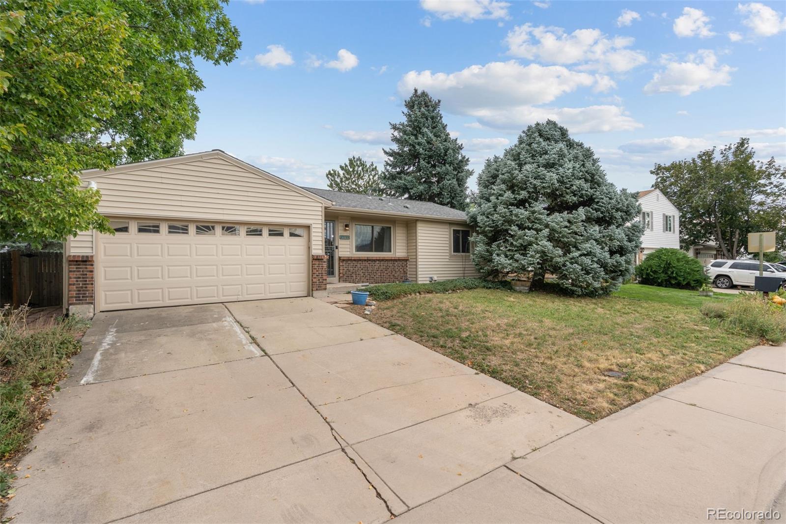 4994 S Independence Way, Denver, CO 80123