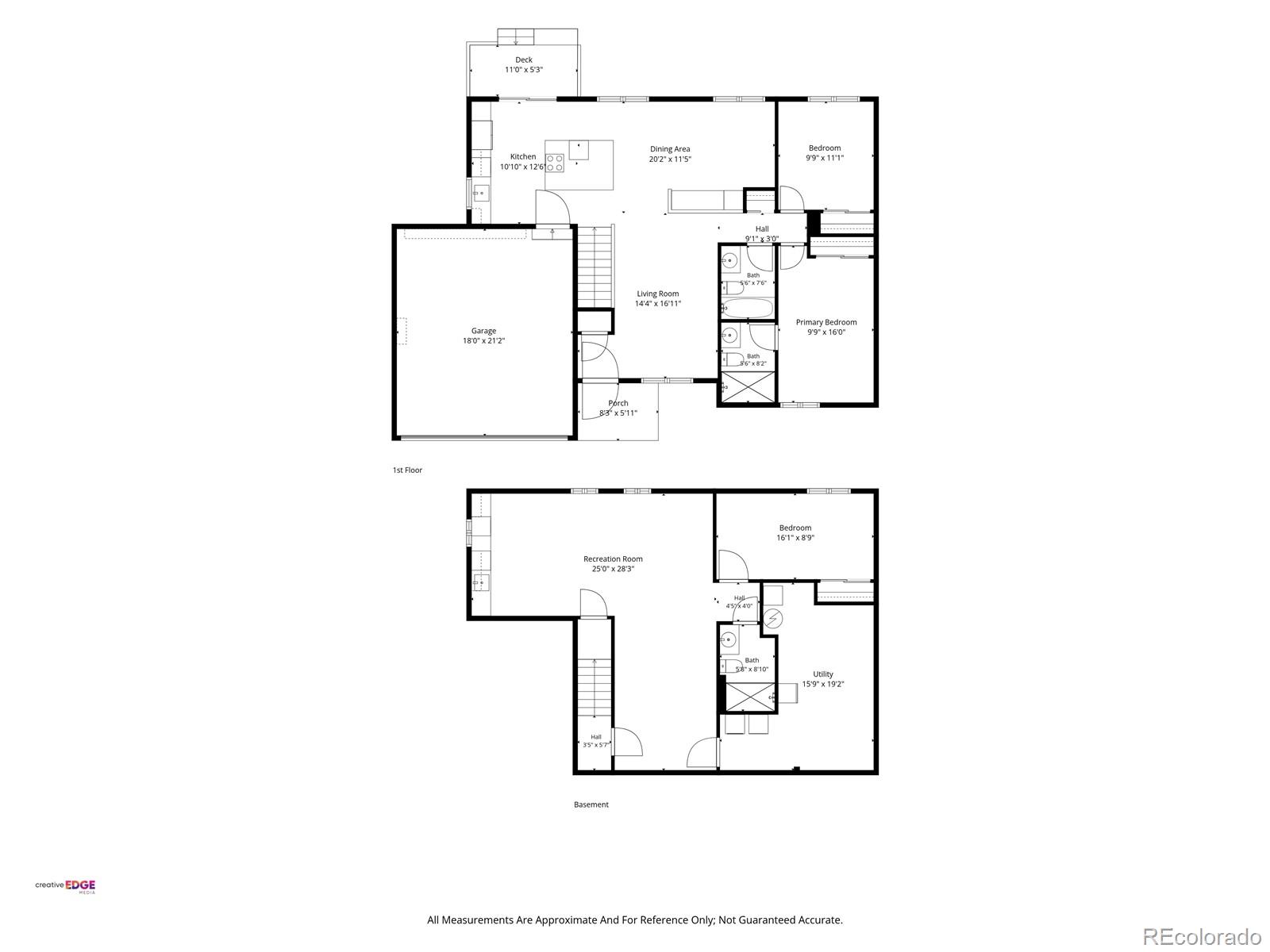 4994 S Independence Way, Denver, CO 80123