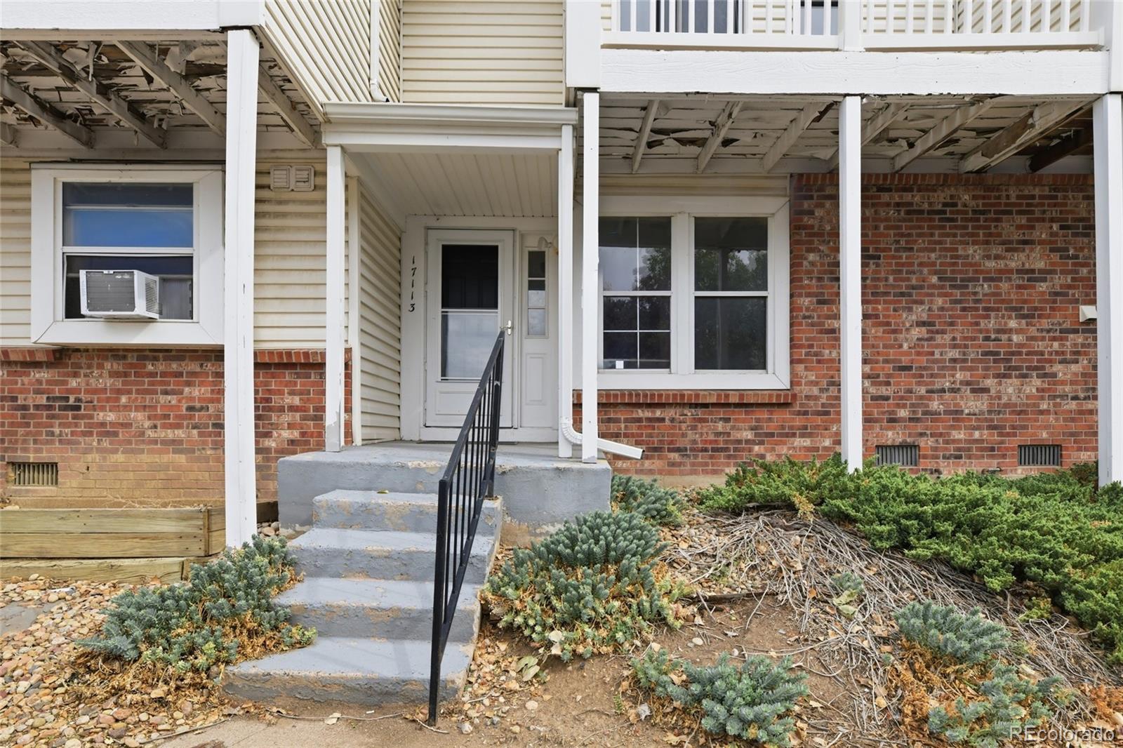 17113 E Ford Dr, Aurora, CO 80017
