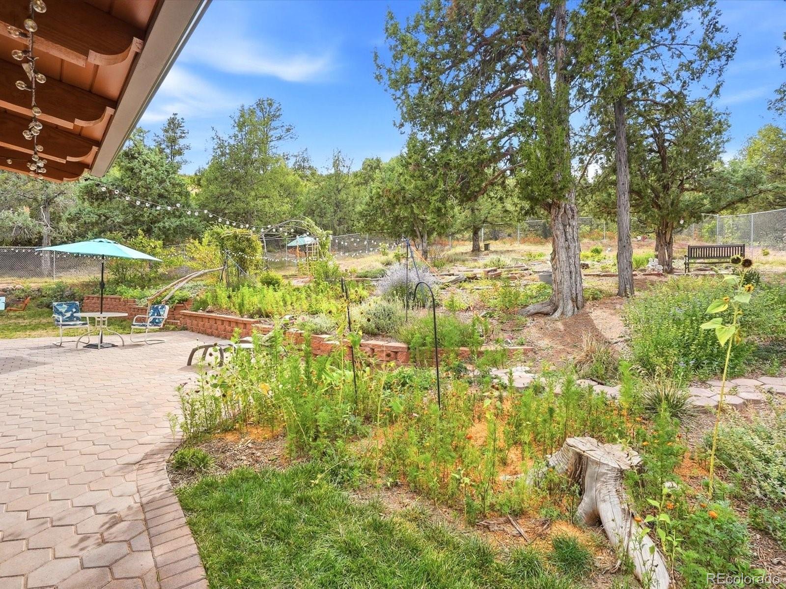 705 Coronado Dr, Sedalia, CO 80135