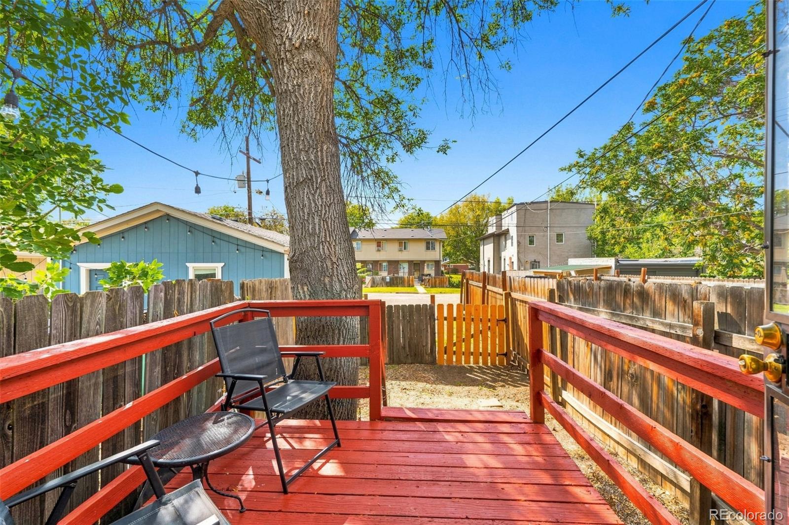 3019 N Williams St, Denver, CO 80205