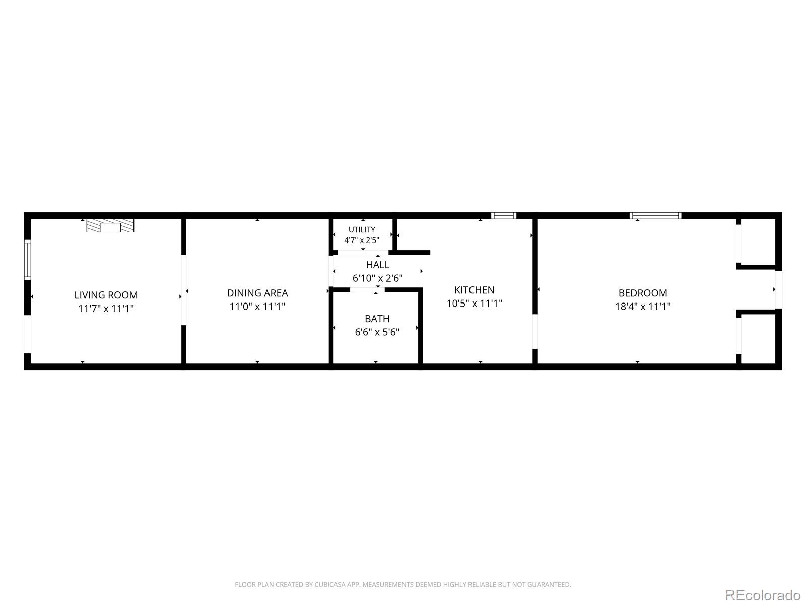 3019 N Williams St, Denver, CO 80205