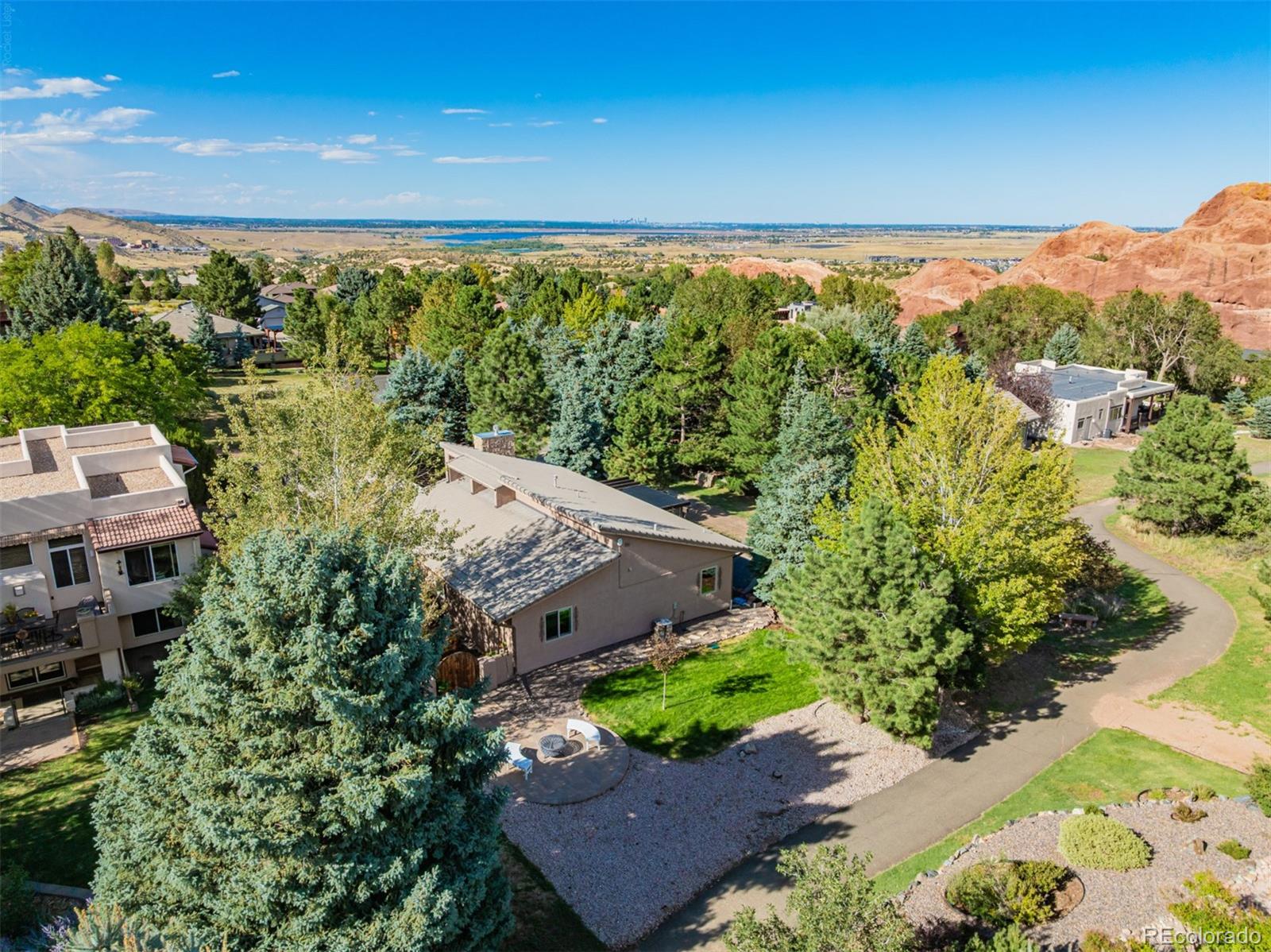 10898 Snow Cloud Trl, Littleton, CO 80125