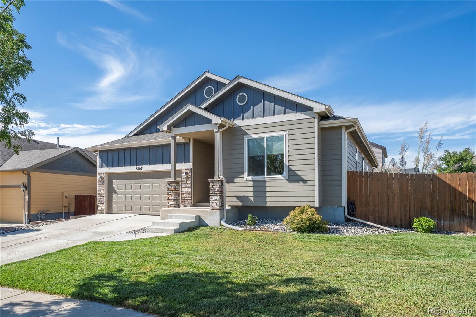 6807 Spruce St, Frederick, CO 80530