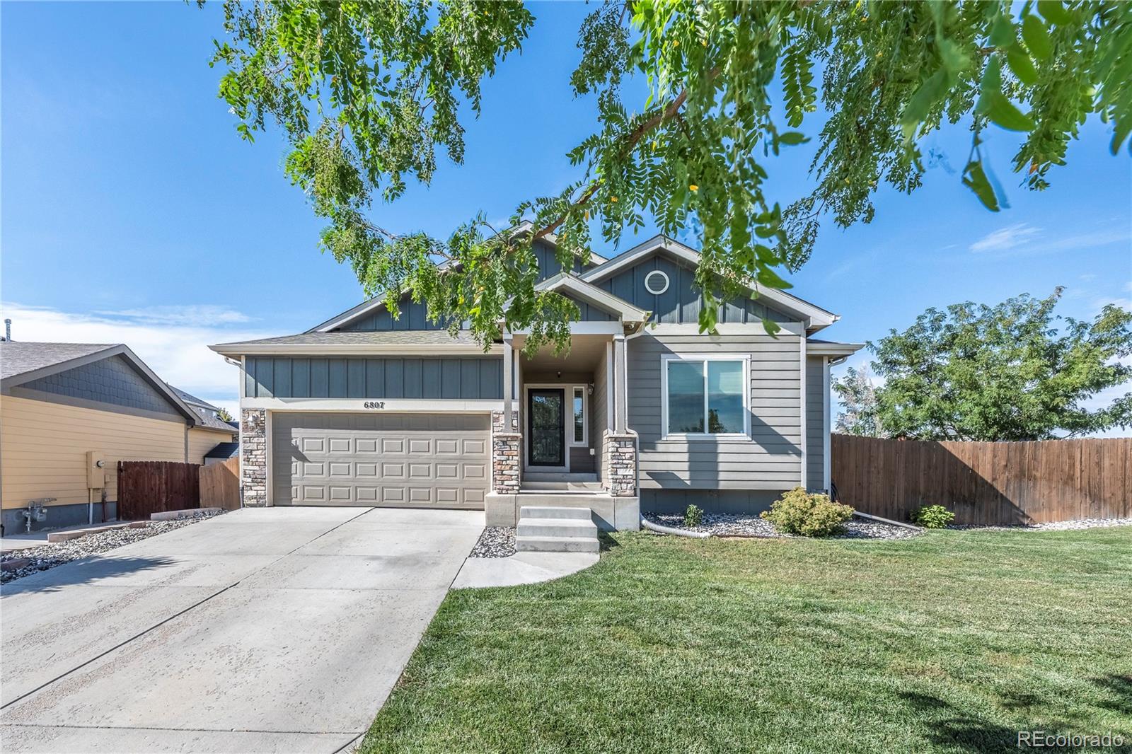 6807 Spruce St, Frederick, CO 80530