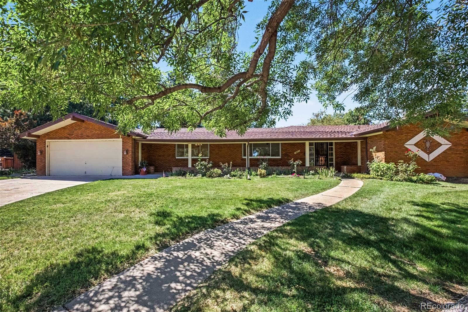 3077 Owens Ct, Denver, CO 80215