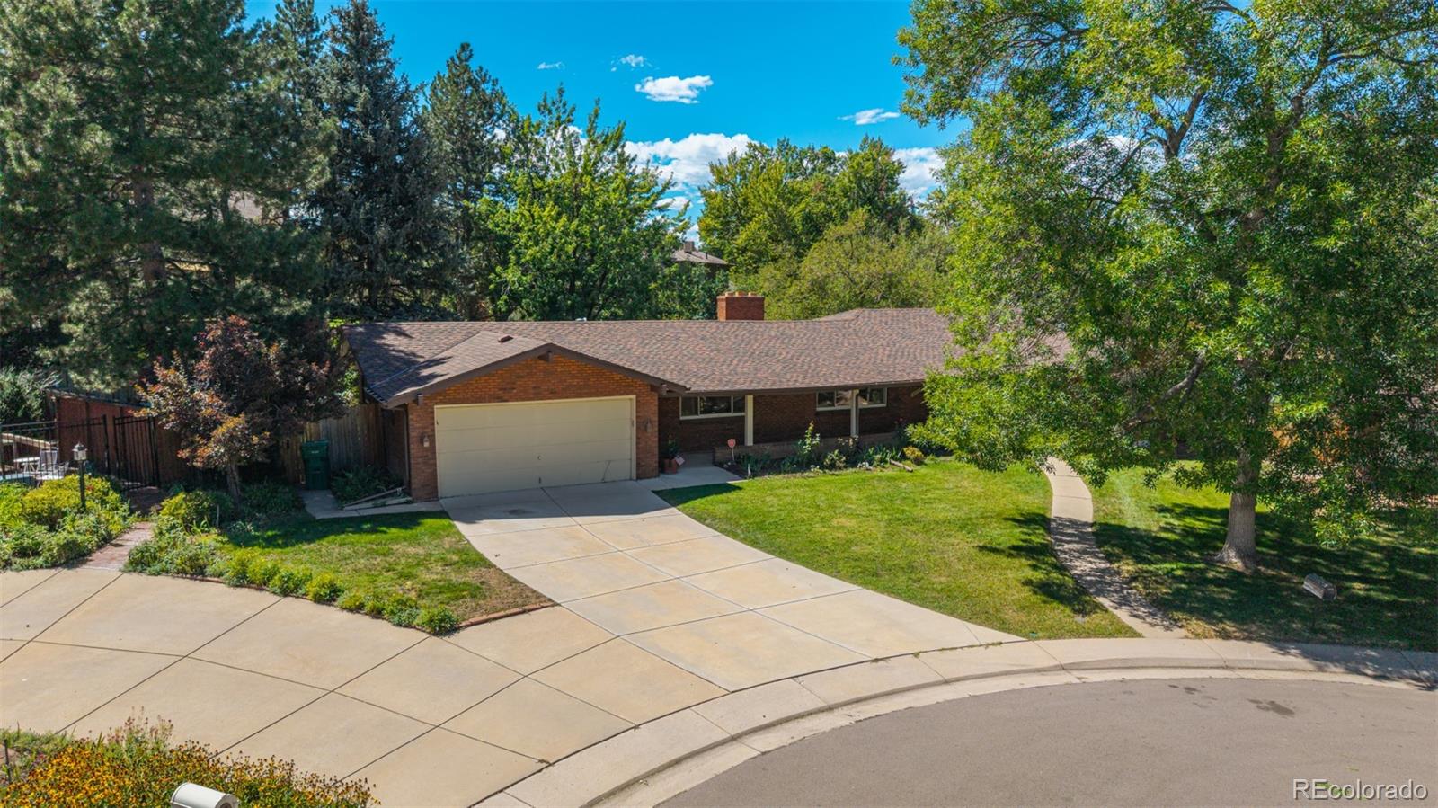 3077 Owens Ct, Denver, CO 80215