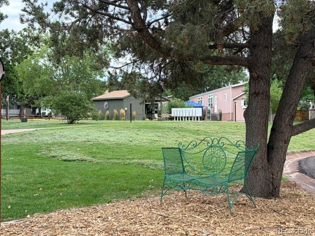 8201 S Santa Fe Dr Lot 207, Littleton, CO 80120