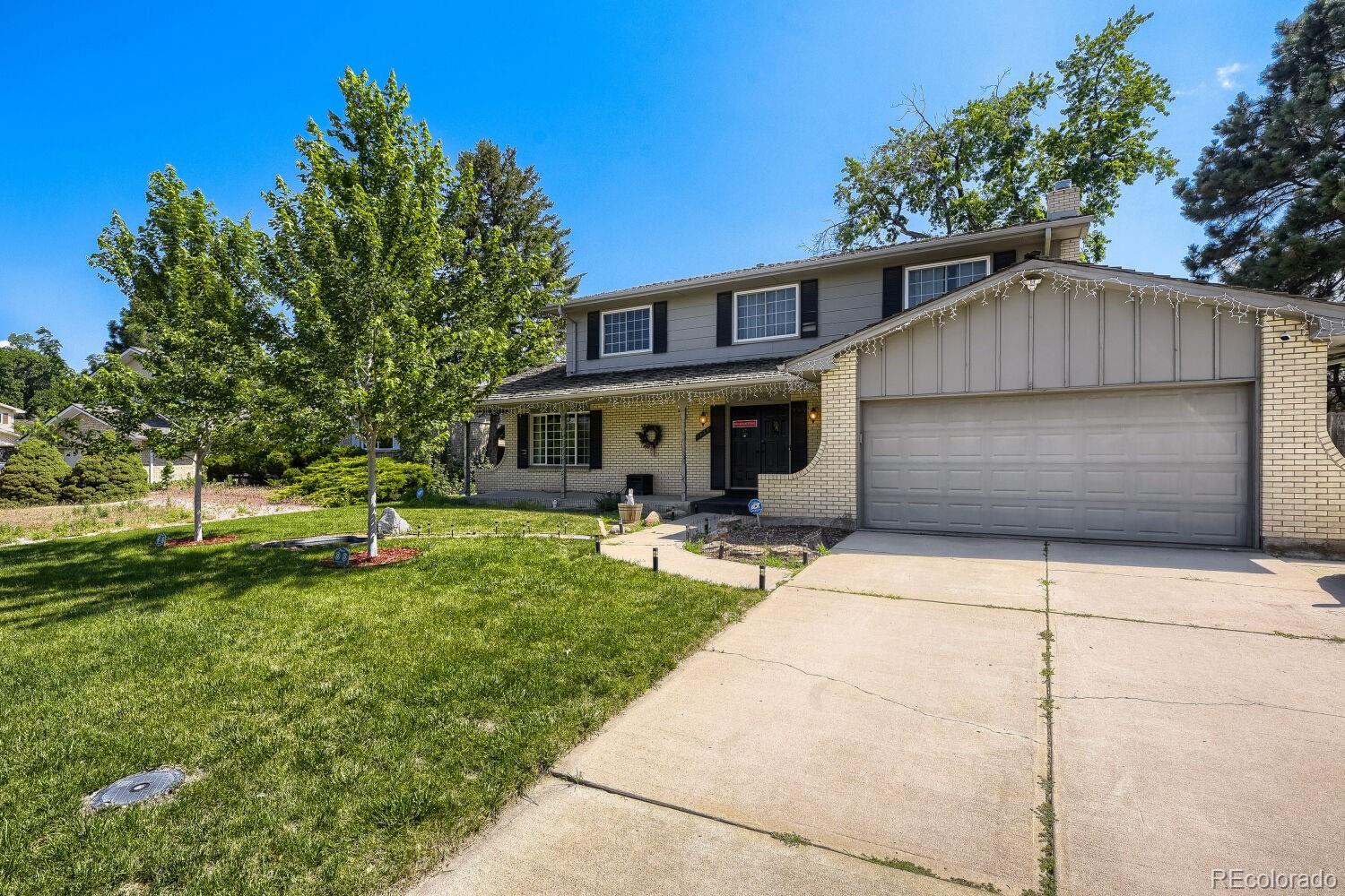 1435 S Macon St, Aurora, CO 80012