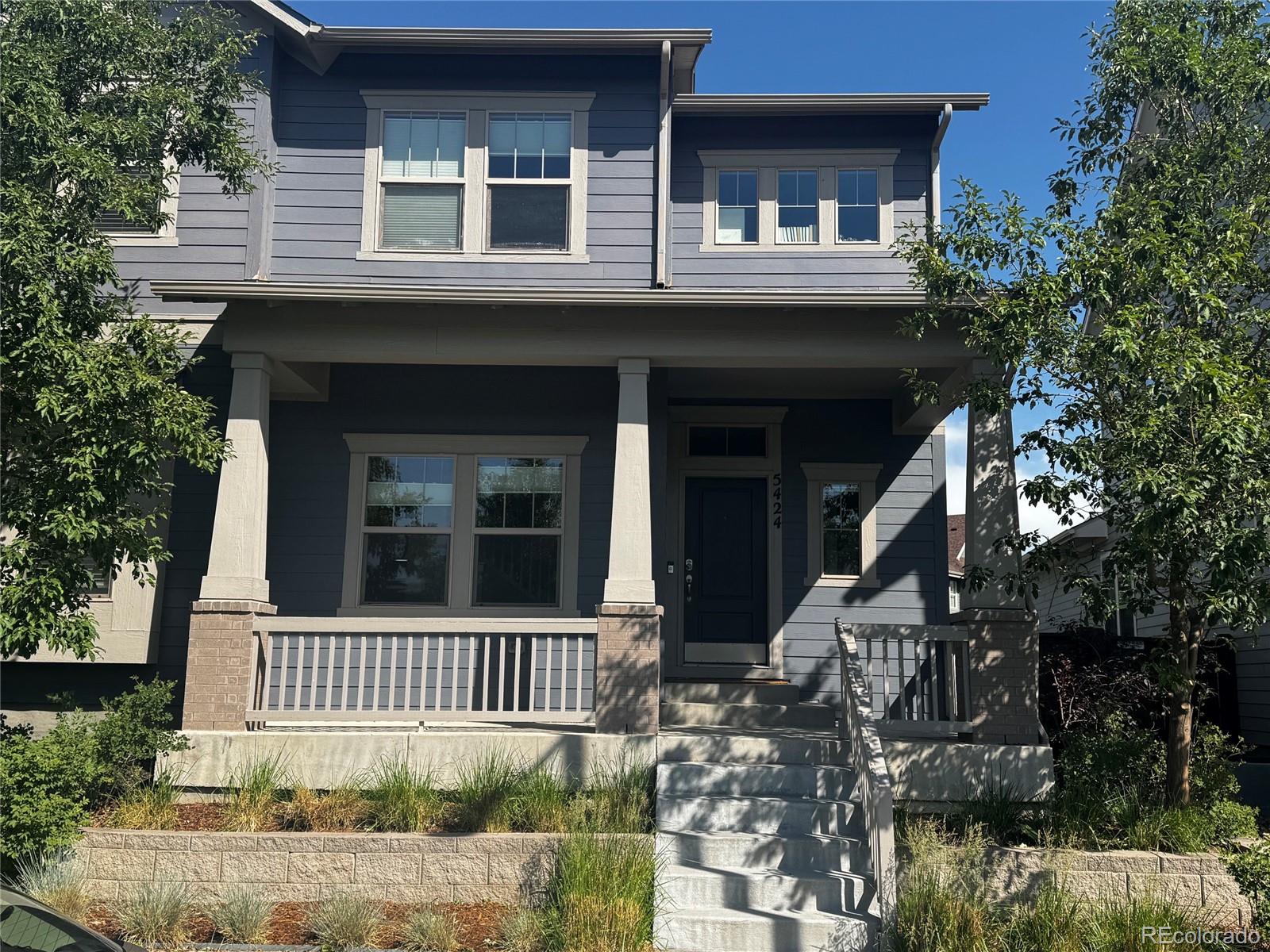 5424 Tamarc Way, Denver, CO 80238