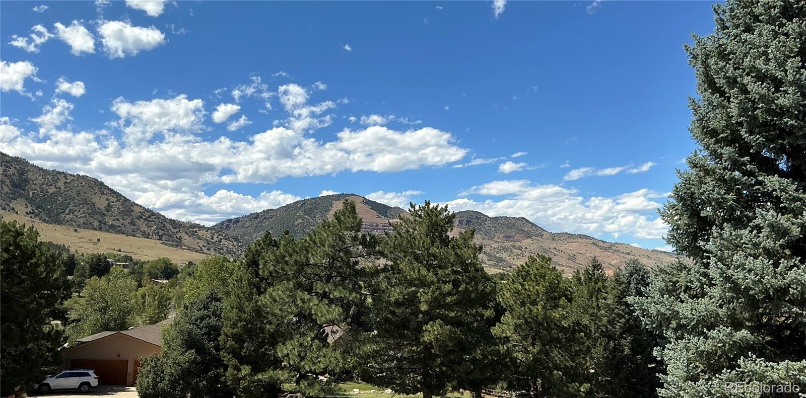 5590 Crestbrook Dr, Morrison, CO 80465