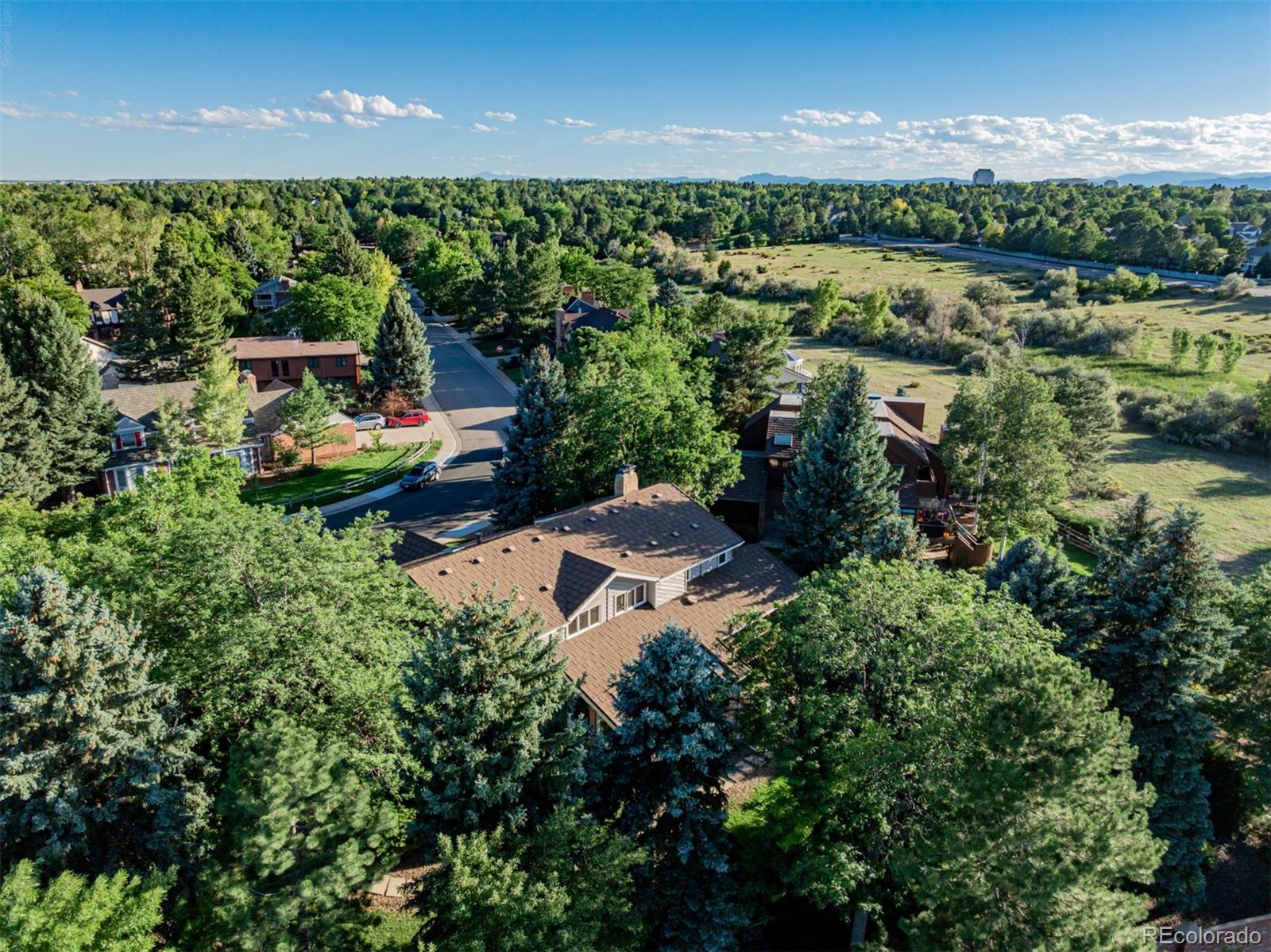 5131 S Ironton Way, Greenwood Village, CO 80111