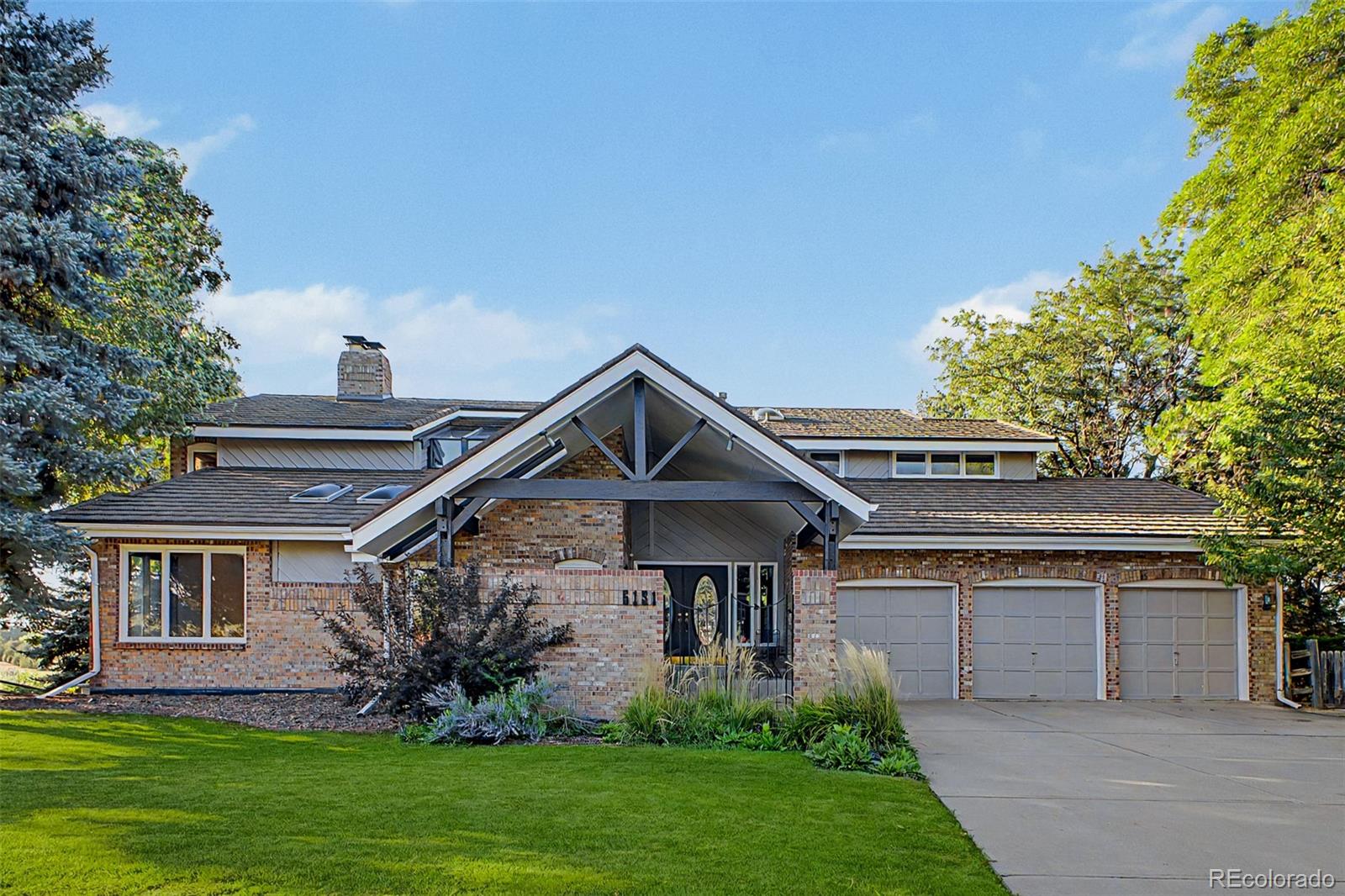5131 S Ironton Way, Greenwood Village, CO 80111