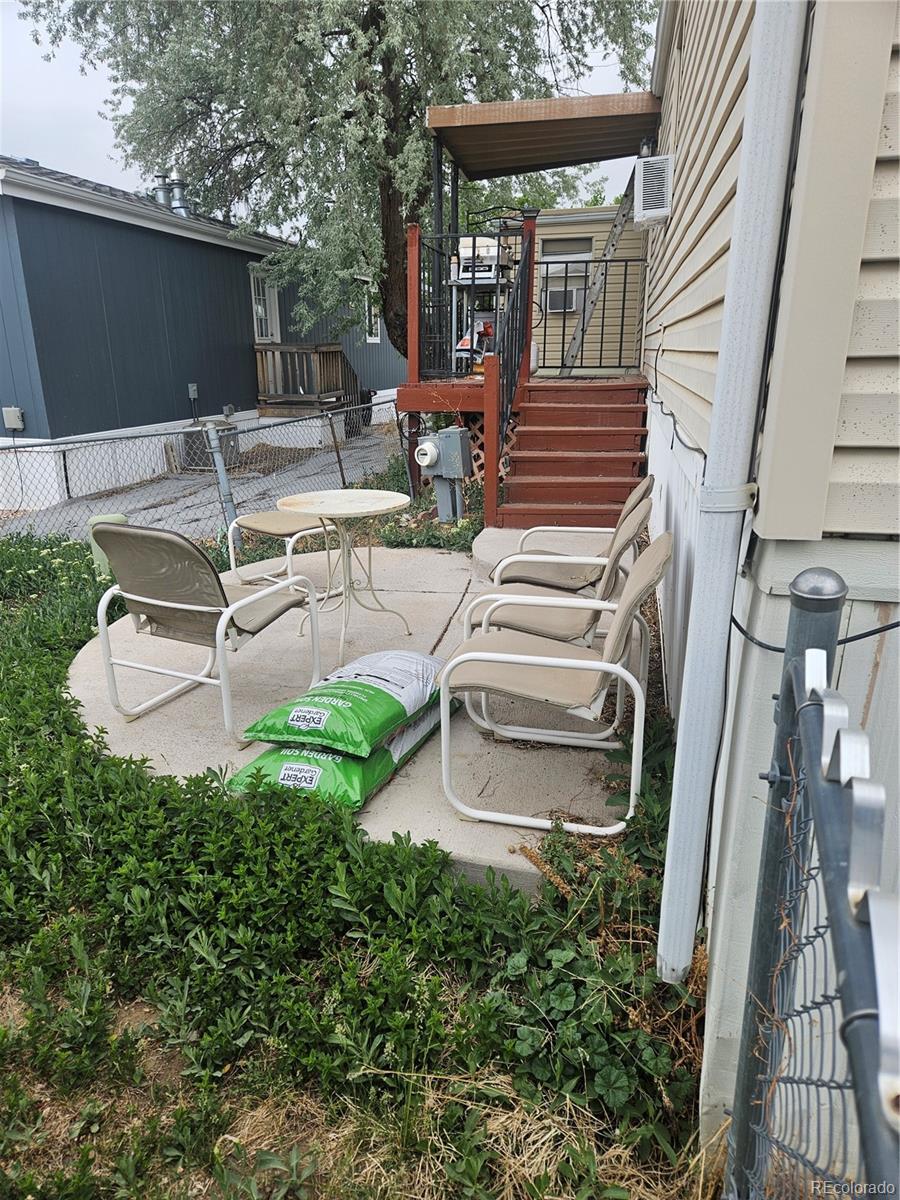 1801 W 92nd Ave Lot 209, Federal Heights, CO 80260