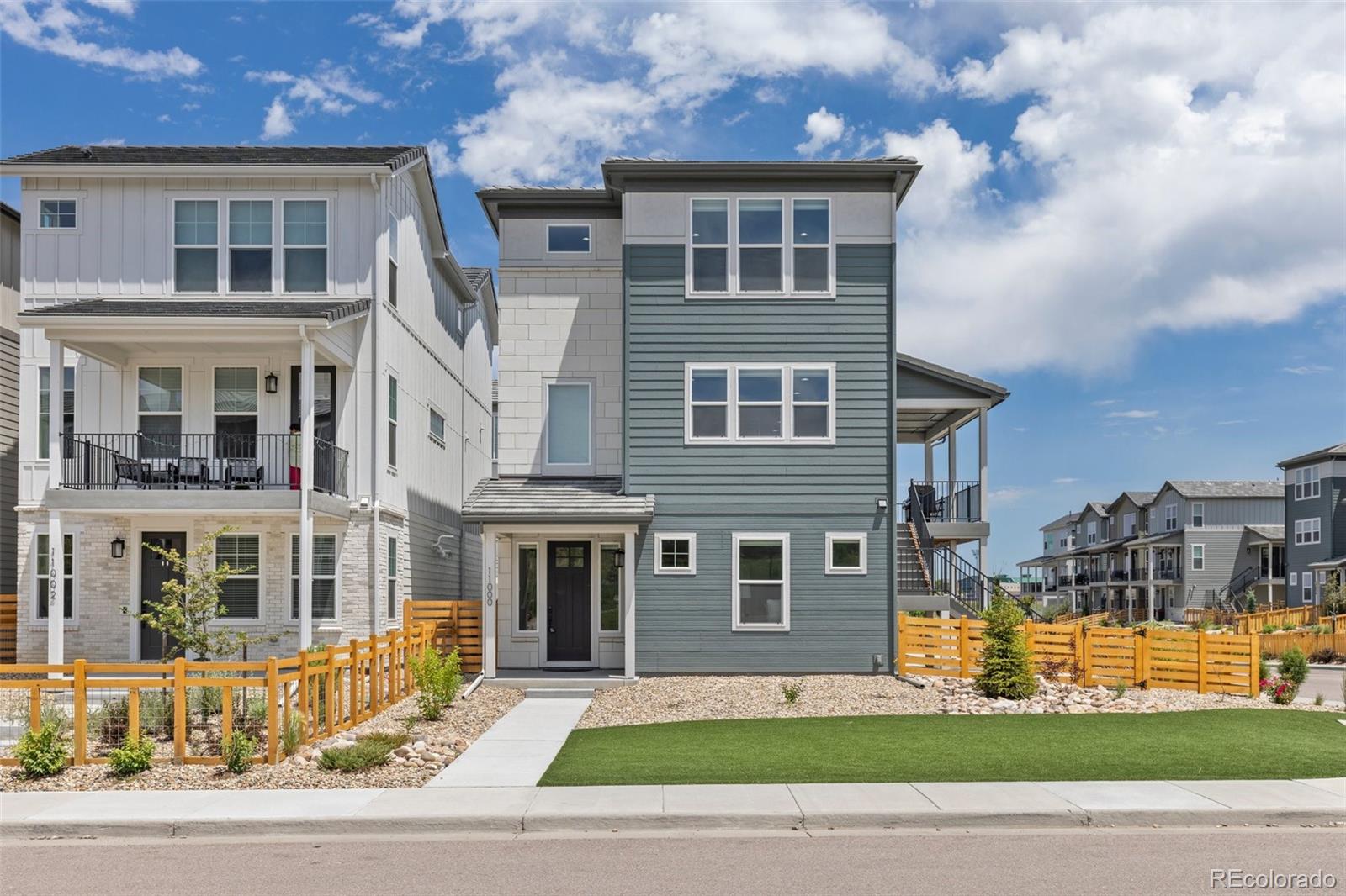 11000 Shining Star Cir, Parker, CO 80134