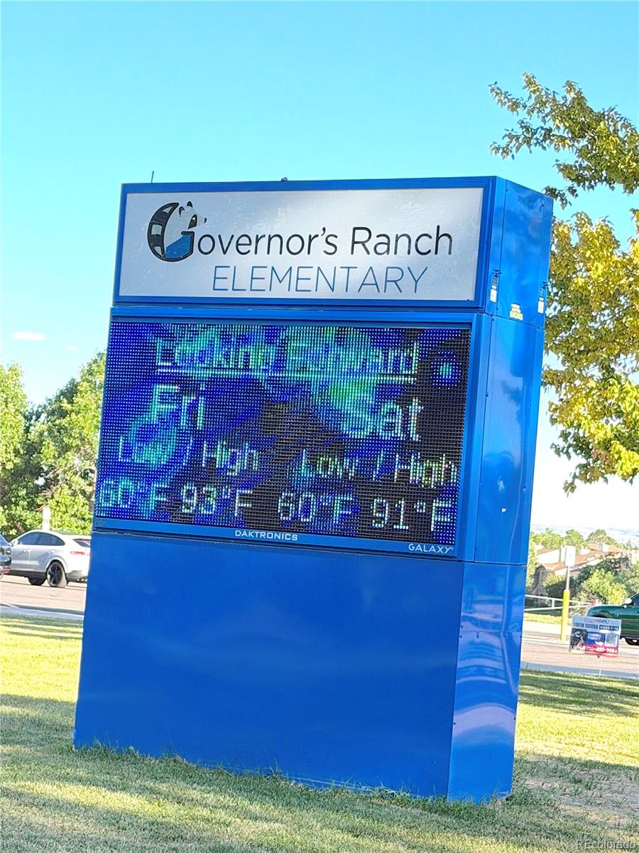 9114 W Progress Ave, Littleton, CO 80123
