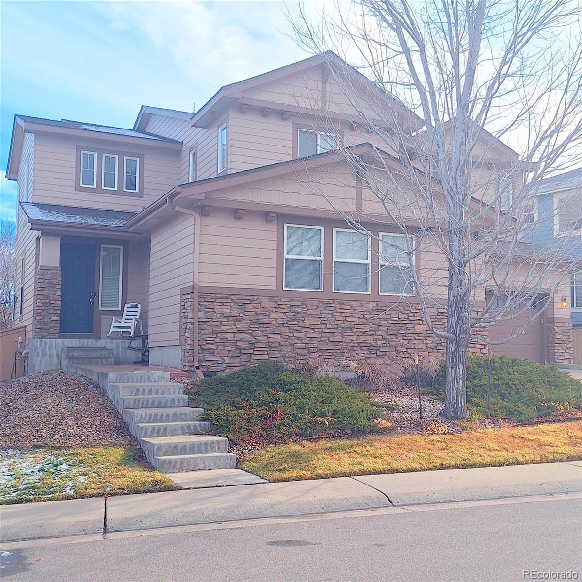 2661 Pemberly Ave, Highlands Ranch, CO 80126