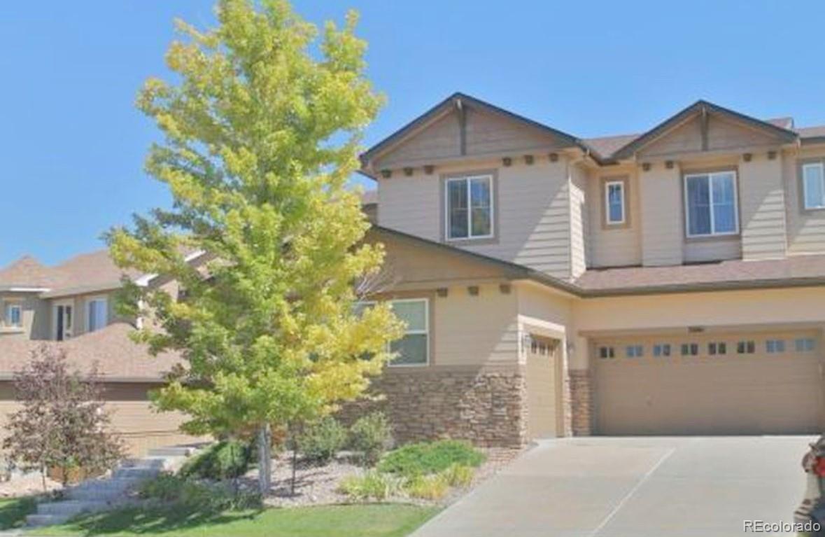 2661 Pemberly Ave, Highlands Ranch, CO 80126