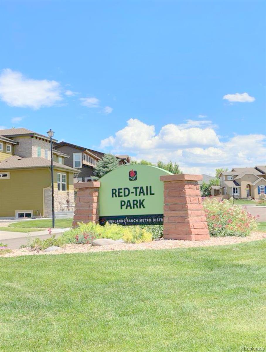 2661 Pemberly Ave, Highlands Ranch, CO 80126