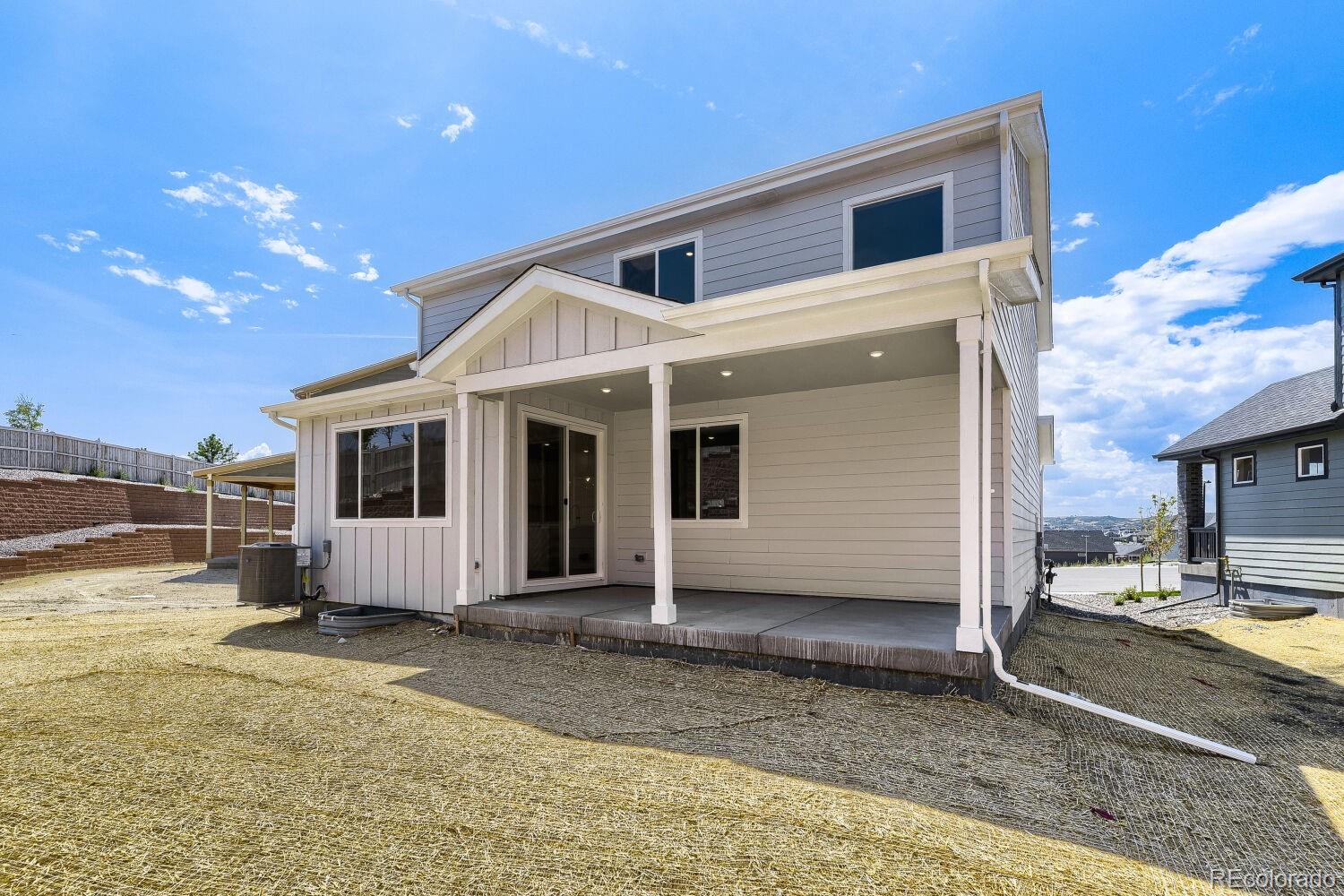13340 Finnhorse Cir, Parker, CO 80134