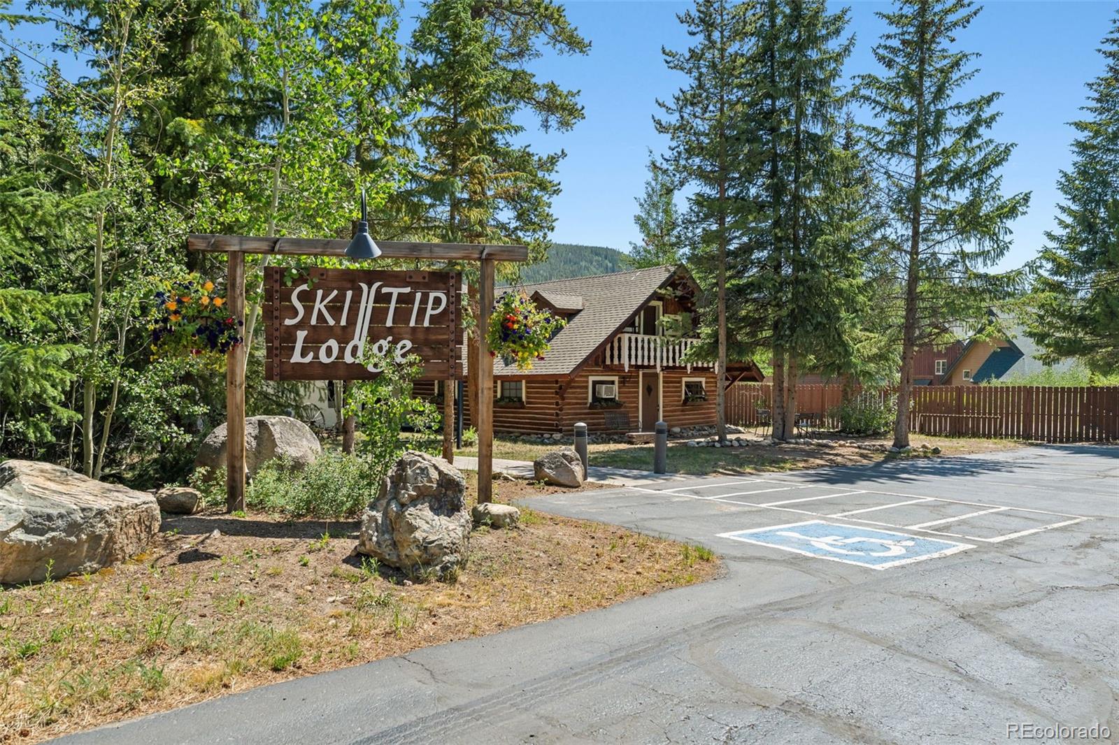 710 Alhambra Rd #8744, Keystone, CO 80435
